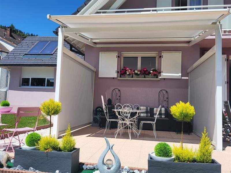 Photo 2 — Rimbach-près-Masevaux, Haut-Rhin (68290)