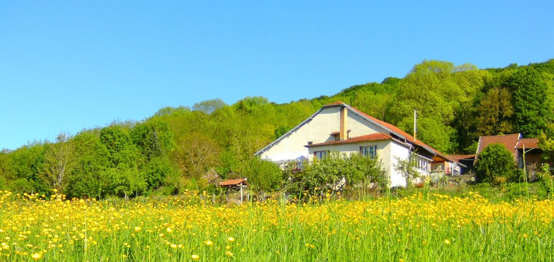 Bourguignon-Lès-Morey, Haute-Saône