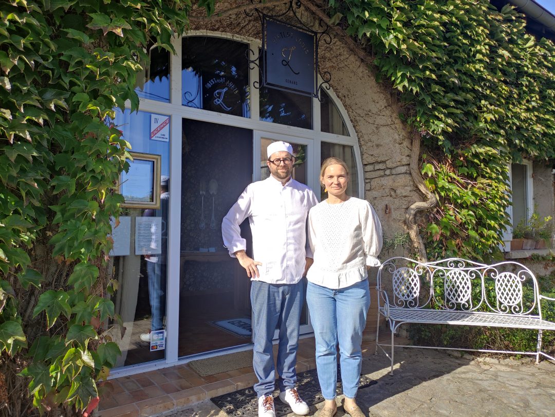 Cenans, Haute-Saône