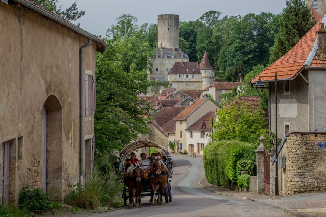 Photo 2 — Chantes, Haute-Saône (70360)