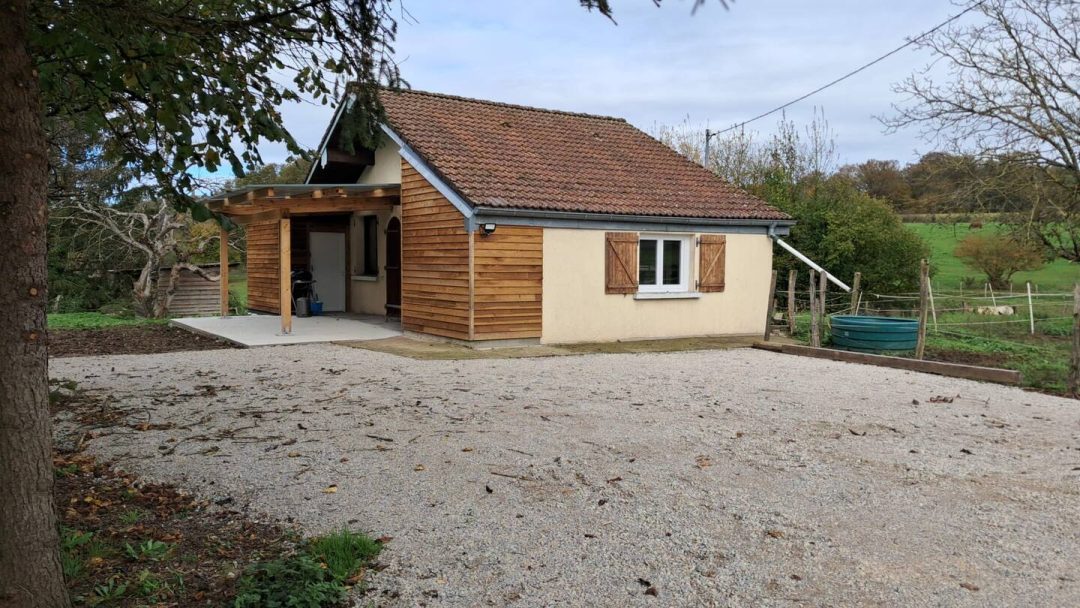 Photo 2 — Échenans-sous-Mont-Vaudois, Haute-Saône (70400)