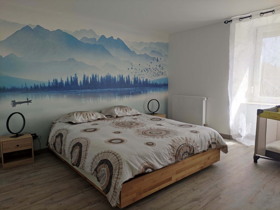 Photo 2 — Échenoz-le-Sec, Haute-Saône (70000)