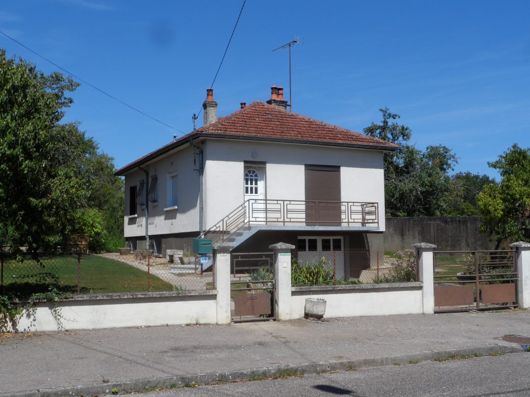 Photo 2 — Essertenne-et-Cecey, Haute-Saône (70100)