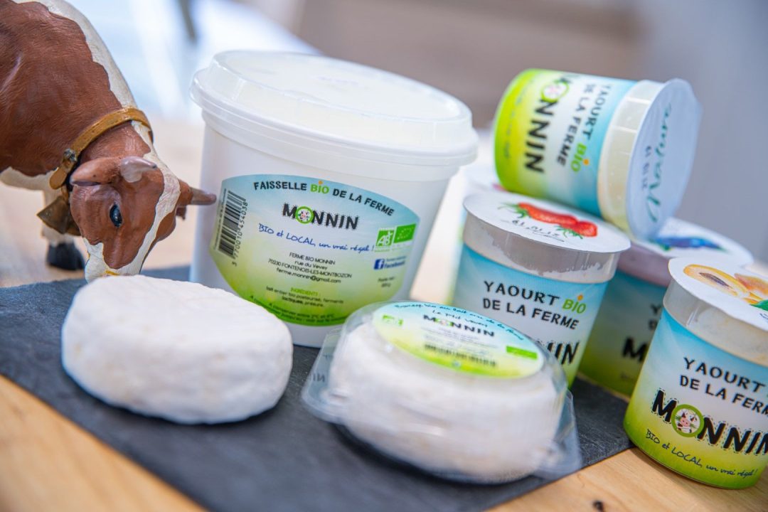 Fontenois-Lès-Montbozon, Haute-Saône