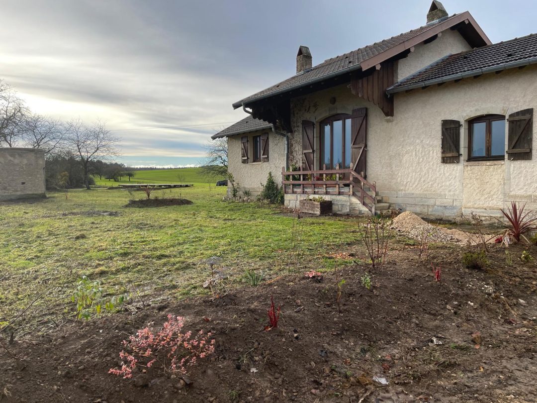 Lavoncourt, Haute-Saône