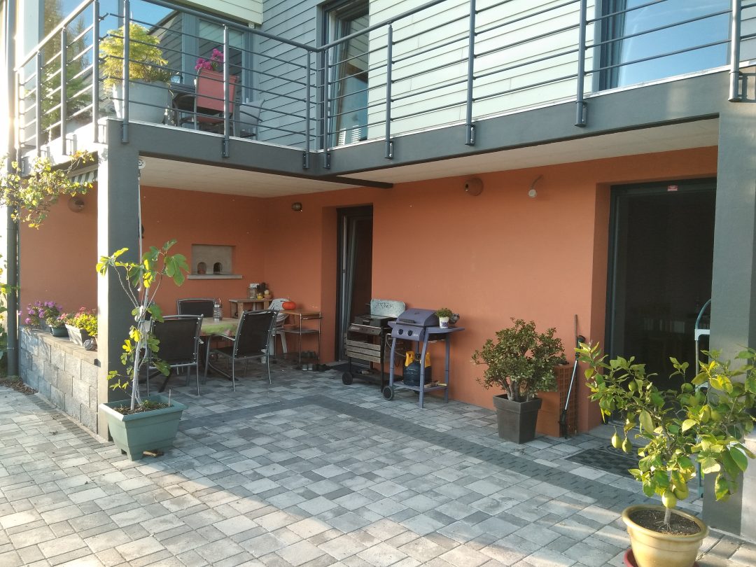 Photo 2 — Saint-Bresson, Haute-Saône (70280)