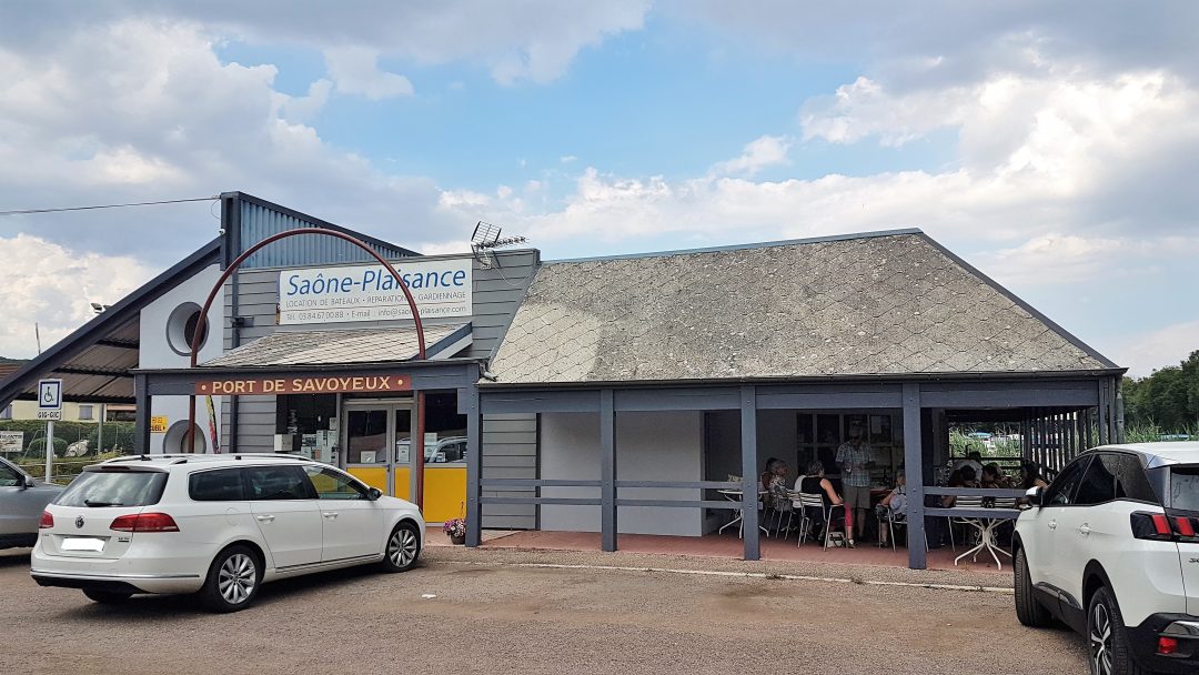 Savoyeux, Haute-Saône