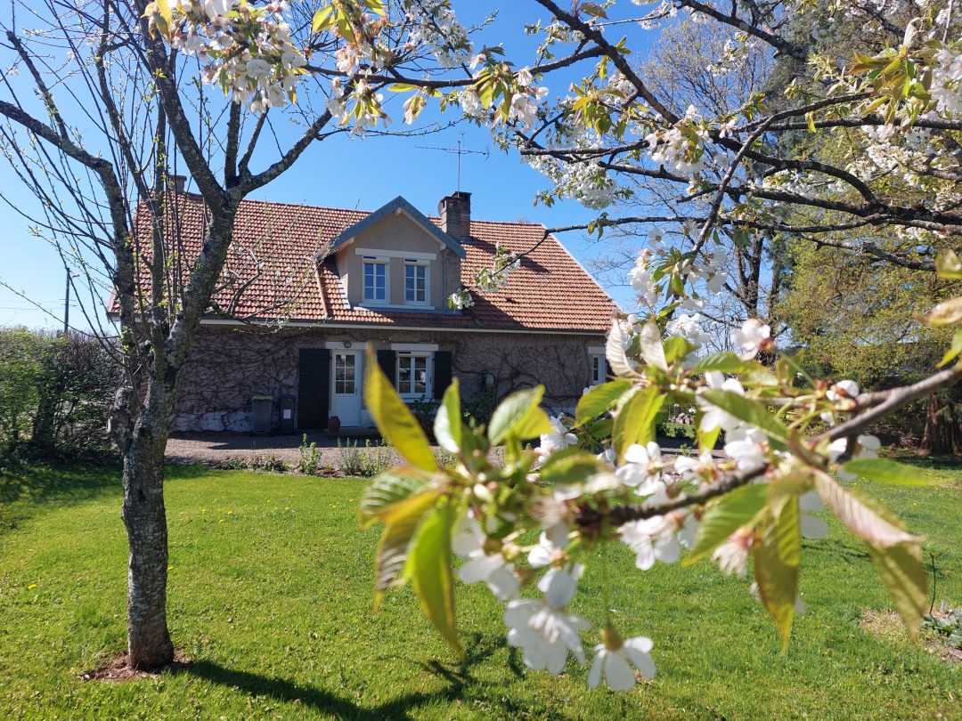 Thiénans, Haute-Saône