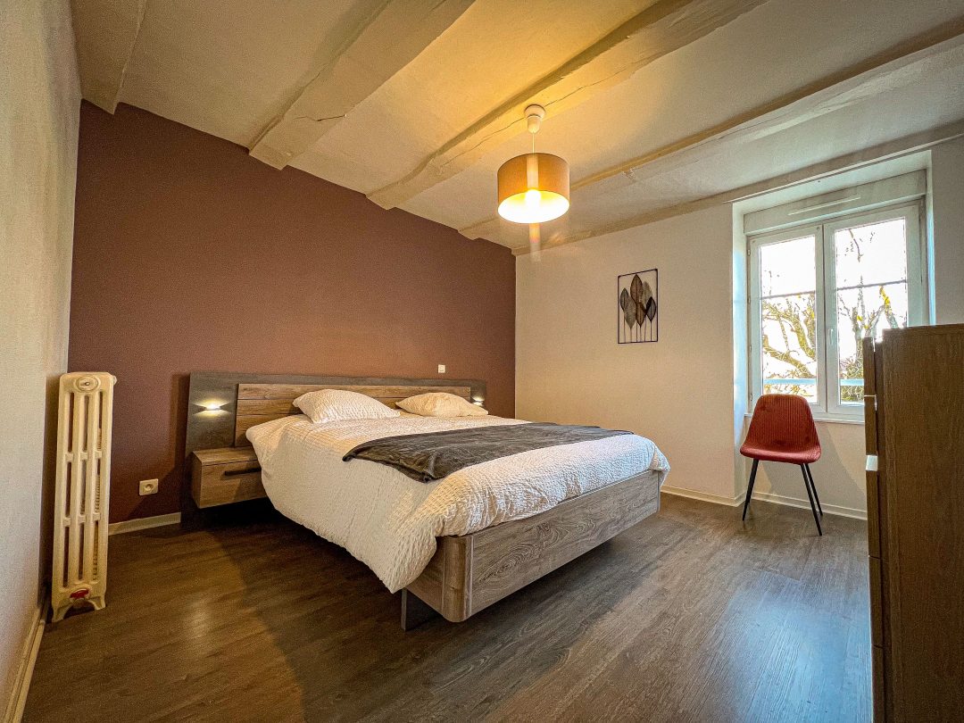 Velesmes-Échevanne, Haute-Saône