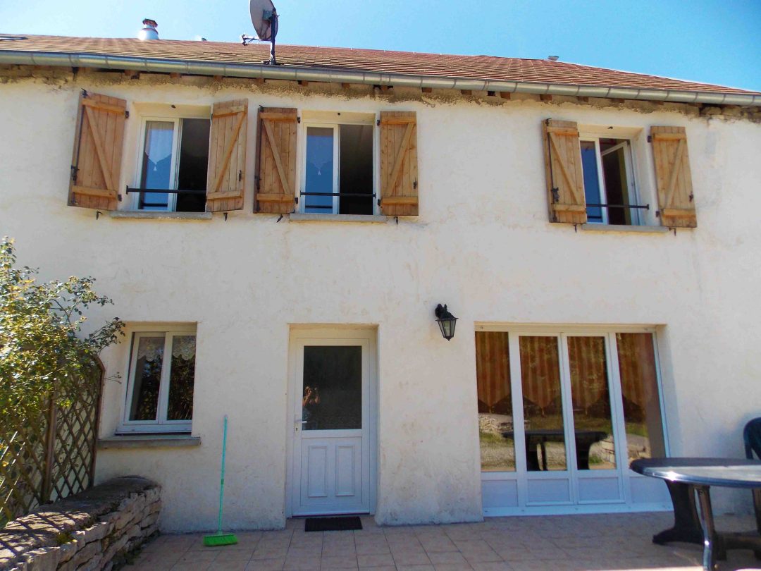 Villers-Bouton, Haute-Saône