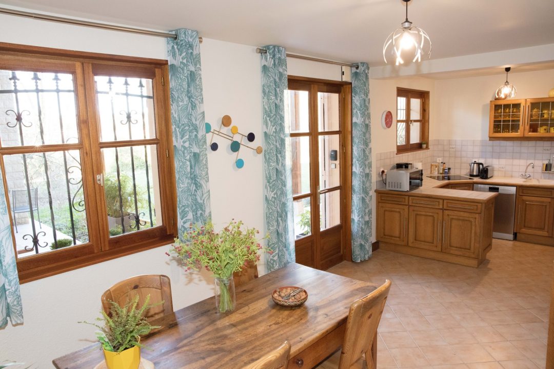 Photo 2 — L'Abergement-de-Cuisery, Saône-et-Loire (71290)