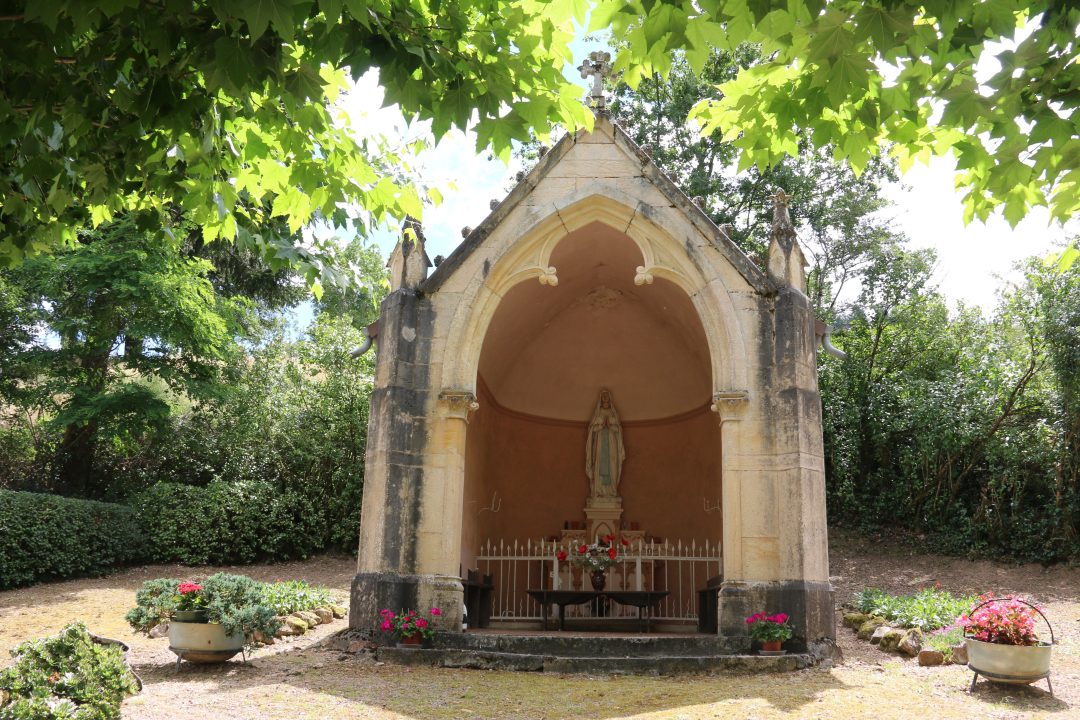 Photo 2 — Anglure-sous-Dun, Saône-et-Loire (71170)