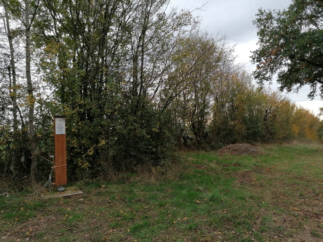 Ballore, Saône-et-Loire