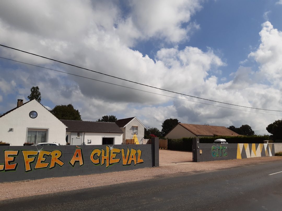 Photo 2 — Les Bizots, Saône-et-Loire (71710)