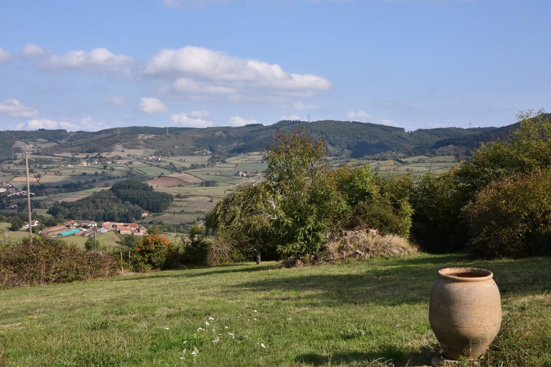 Photo 2 — Bourgvilain, Saône-et-Loire (71520)