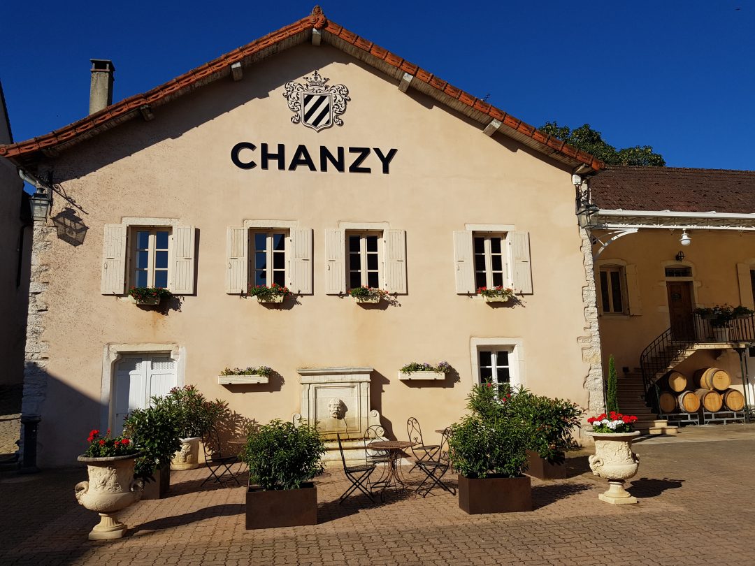 Bouzeron, Saône-et-Loire