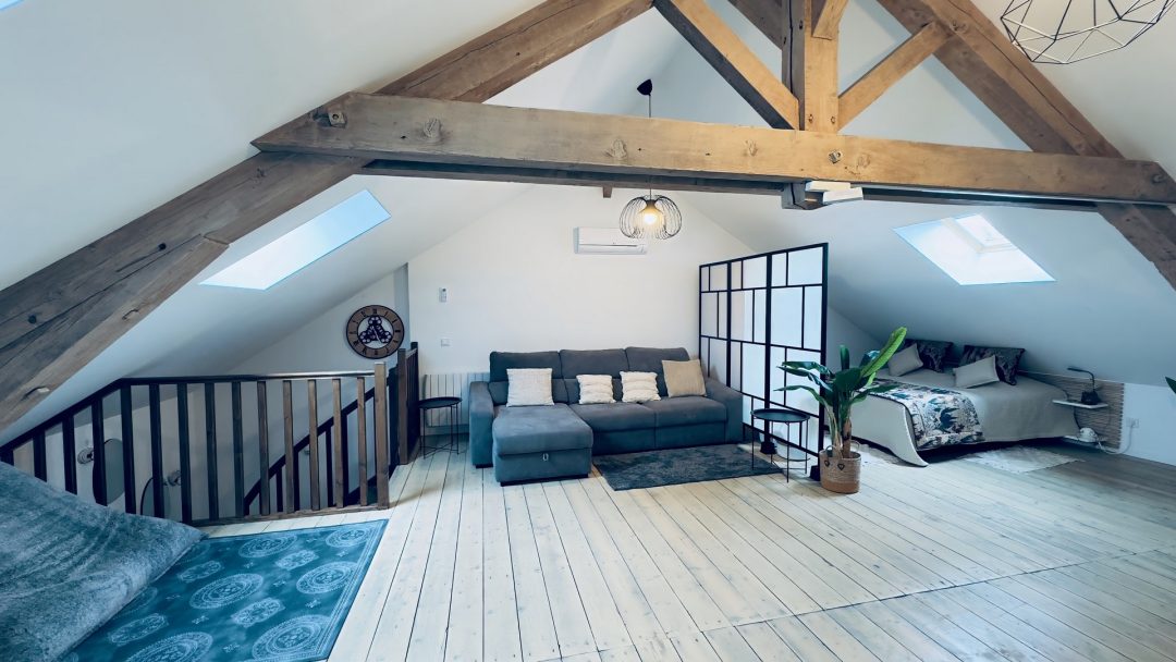 Photo 2 — Branges, Saône-et-Loire (71500)