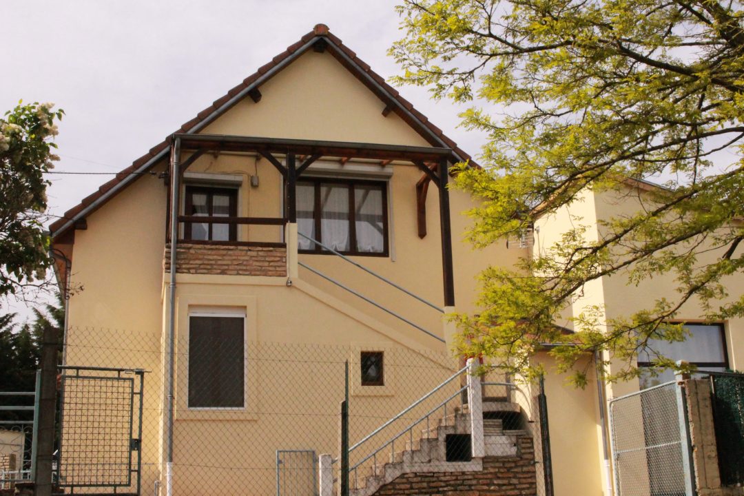 Le Breuil, Saône-et-Loire