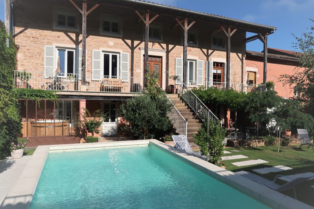 Photo 2 — Burgy, Saône-et-Loire (71260)