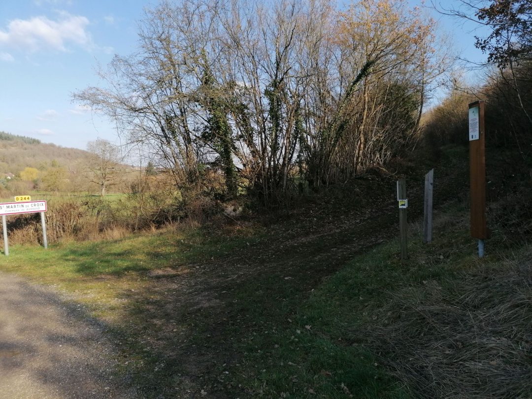 Photo 2 — Burnand, Saône-et-Loire (71460)