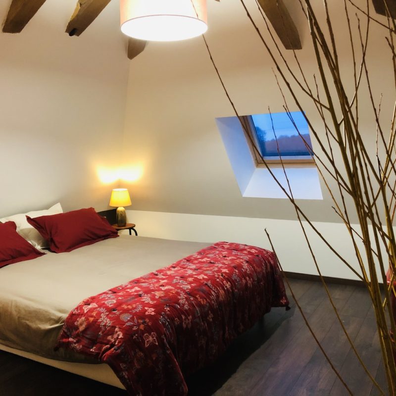 Photo 2 — Céron, Saône-et-Loire (71110)