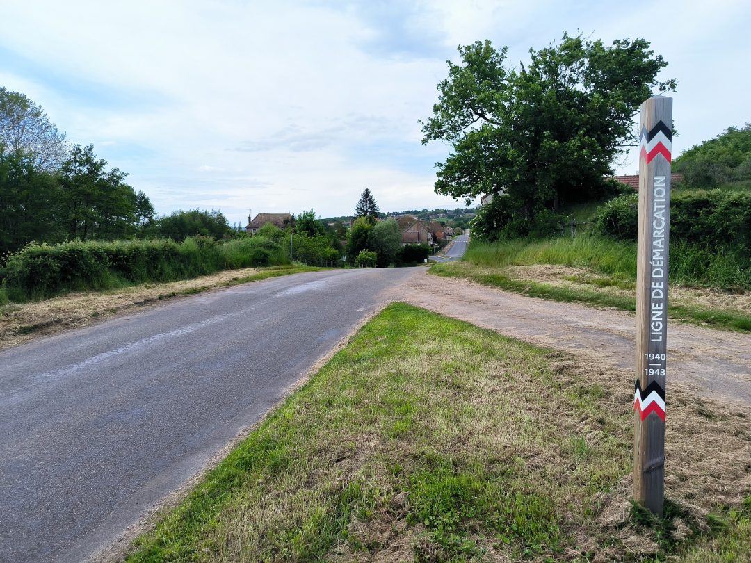 Photo 2 — Cersot, Saône-et-Loire (71390)