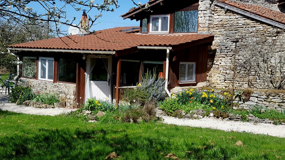 Photo 2 — Chapaize, Saône-et-Loire (71460)
