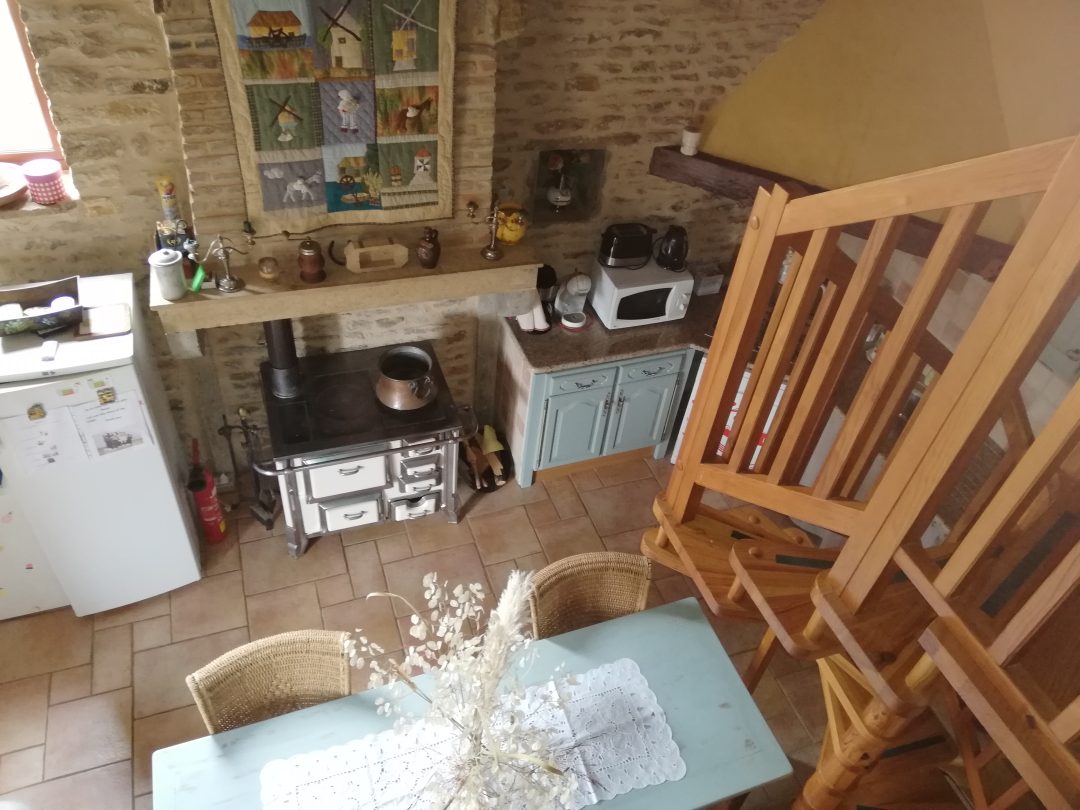 Château, Saône-et-Loire