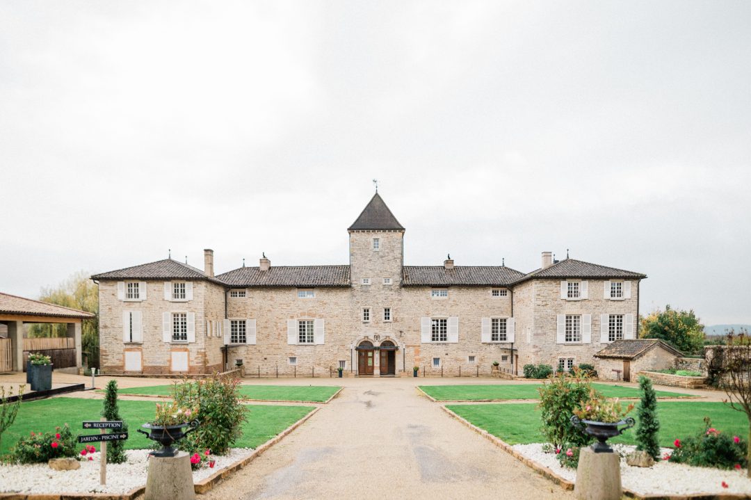 Clessé, Saône-et-Loire