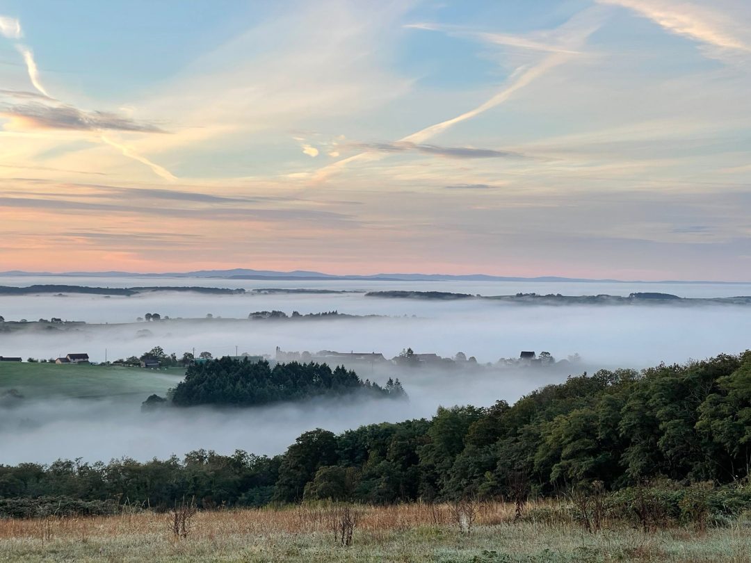 Dettey, Saône-et-Loire