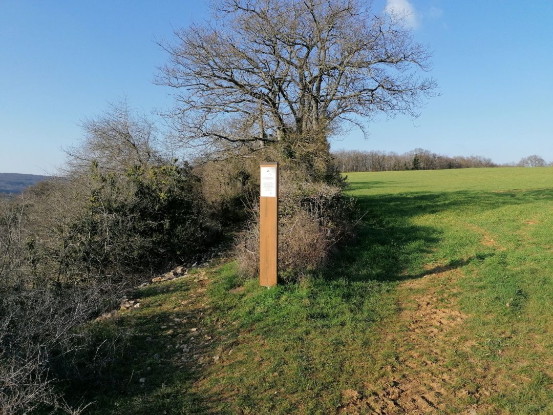 Photo 2 — Flagy, Saône-et-Loire (71250)