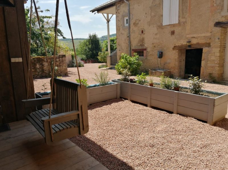 Photo 2 — Igé, Saône-et-Loire (71960)