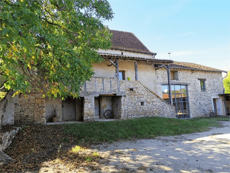 Massilly, Saône-et-Loire