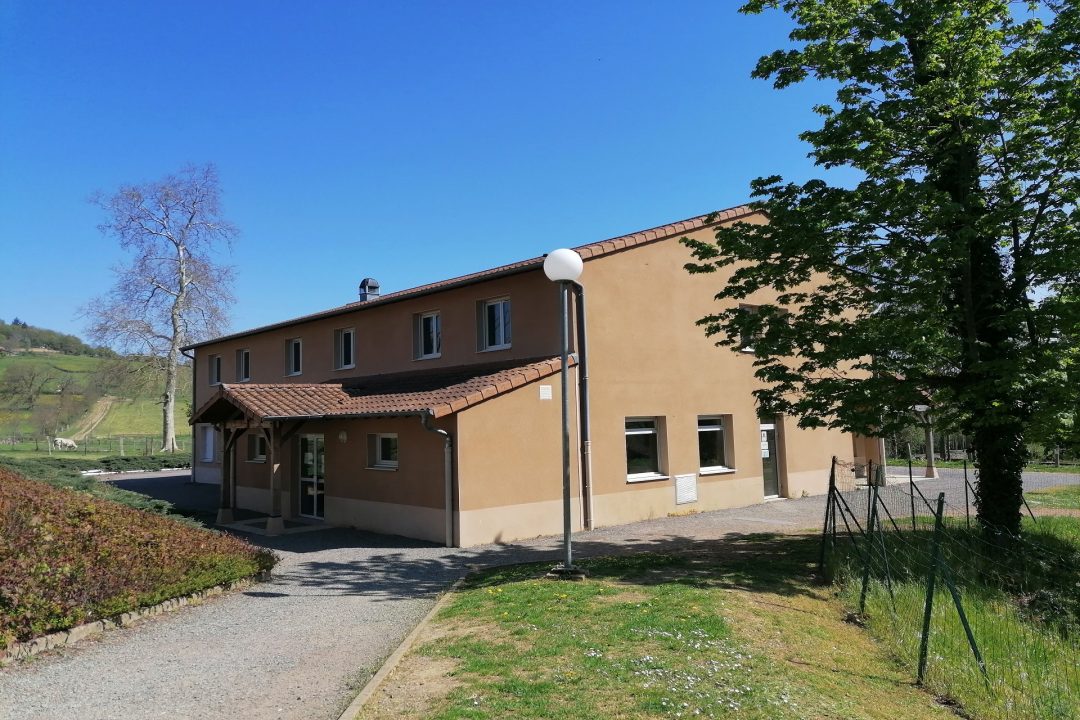 Mazille, Saône-et-Loire