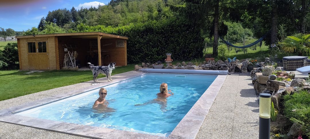 Photo 2 — Ozolles, Saône-et-Loire (71120)