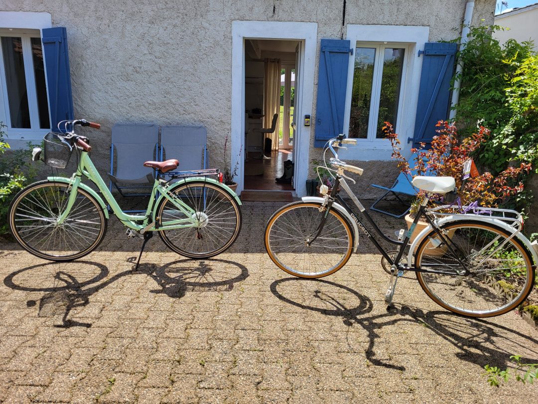 Photo 2 — Saint-Aubin-sur-Loire, Saône-et-Loire (71140)