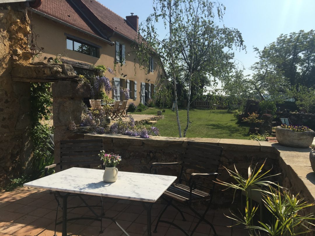 Saint-Christophe-en-Brionnais, Saône-et-Loire