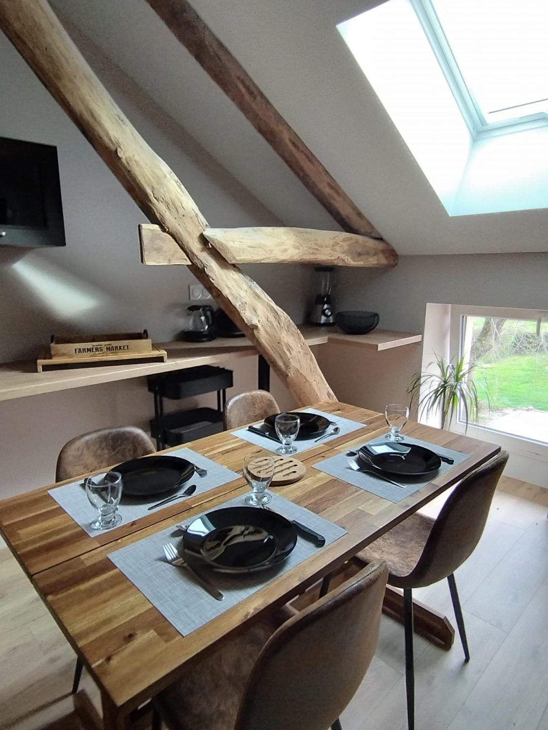 Photo 2 — Saint-Edmond, Saône-et-Loire (71740)