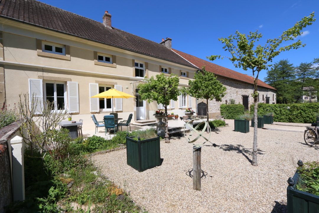 Saint-Léger-Du-Bois, Saône-et-Loire