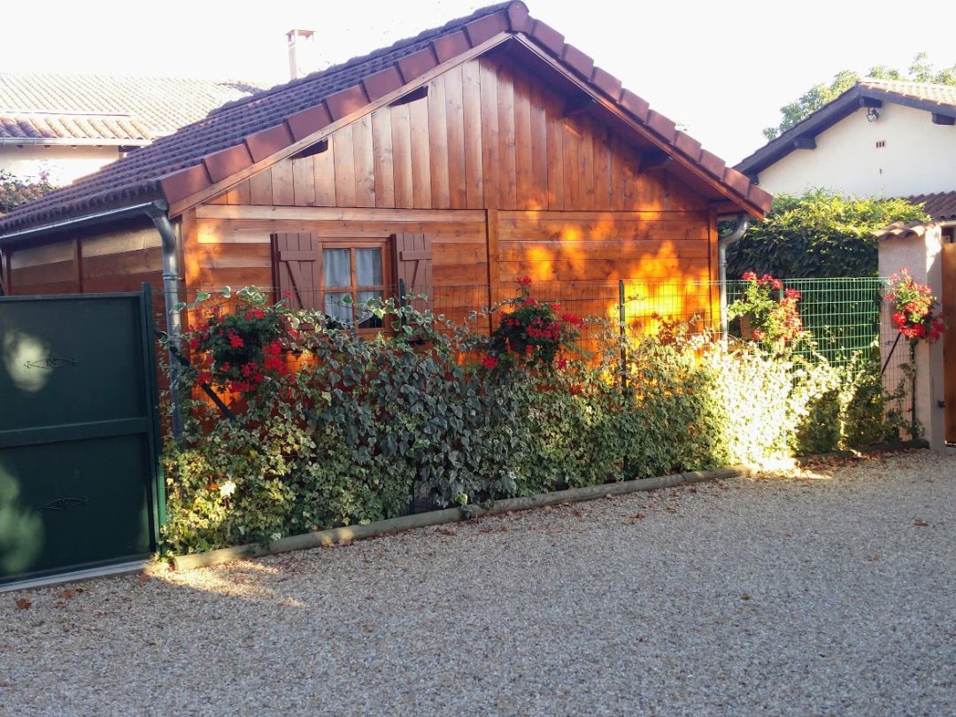 Saint-Symphorien-D'ancelles, Saône-et-Loire