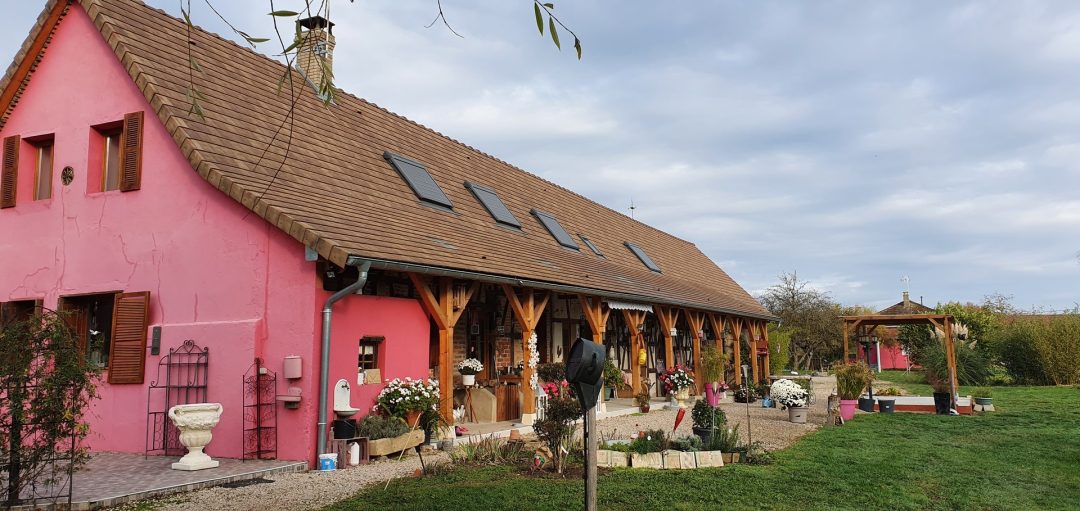 Simard, Saône-et-Loire