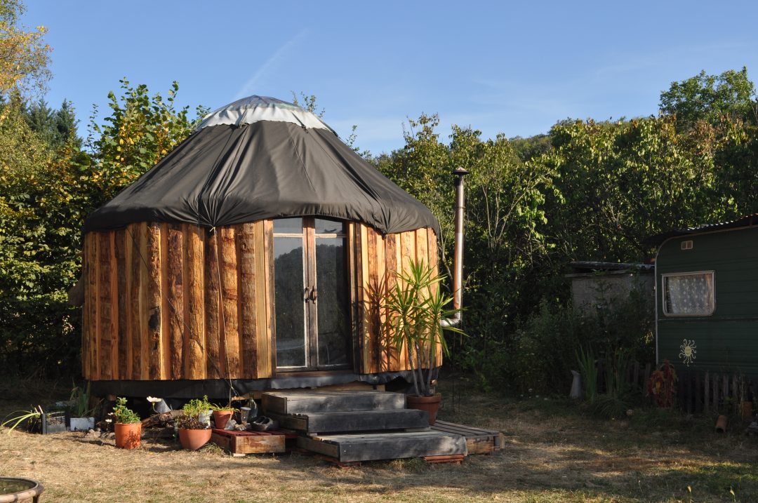 La Tagnière, Saône-et-Loire