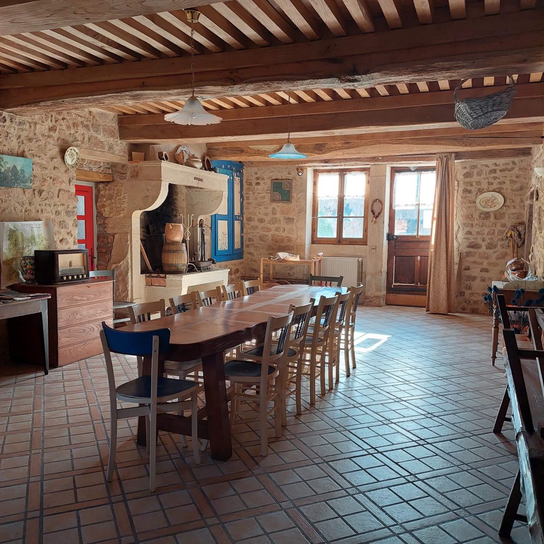 Varennes-sous-Dun, Saône-et-Loire