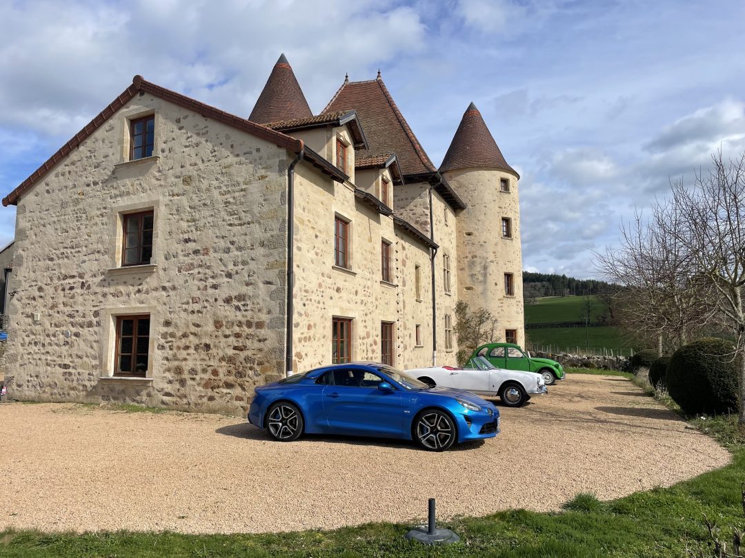 Photo 2 — Varennes-sous-Dun, Saône-et-Loire (71800)