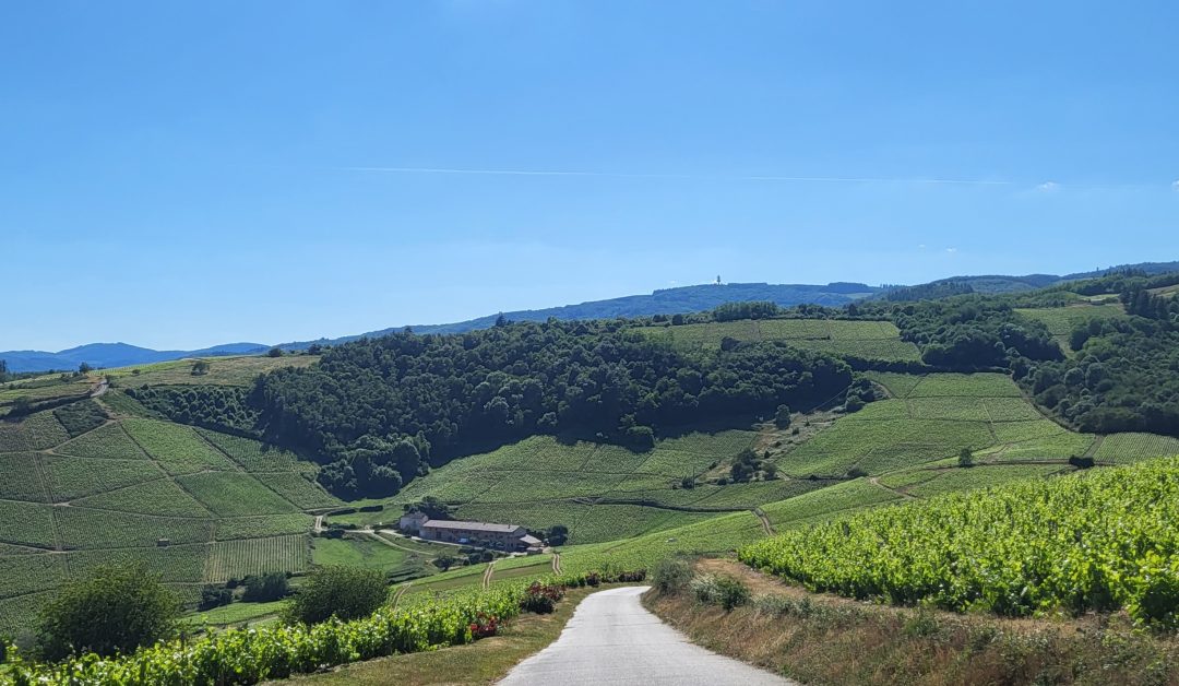 Vinzelles, Saône-et-Loire