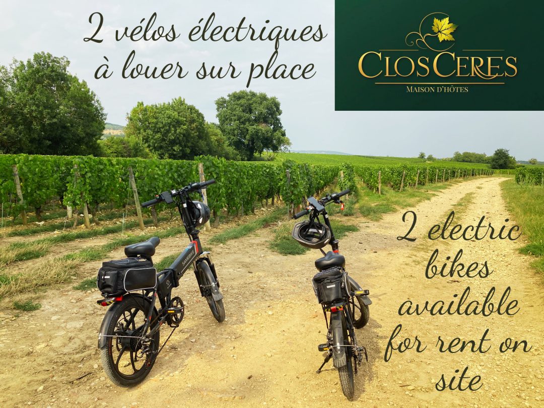 Viré, Saône-et-Loire