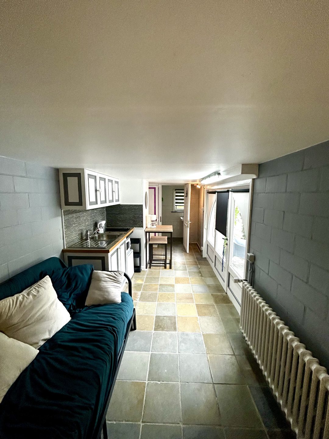 Saint-Gervais-Les-Bains, Haute-Savoie