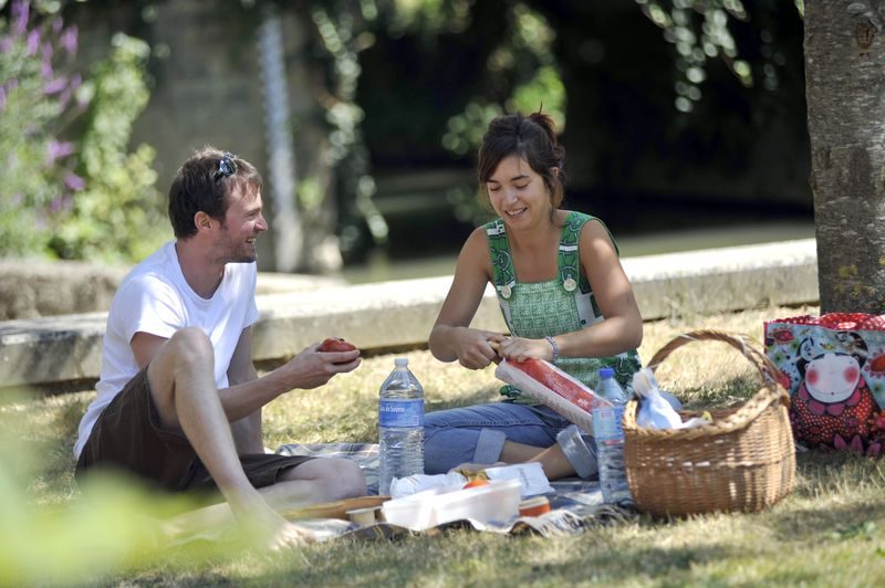 Photo 2 — Amuré, Deux-Sèvres (79210)