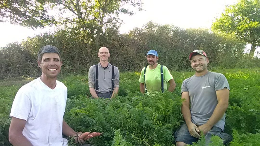 Photo 2 — Argentonnay, Deux-Sèvres (79150)