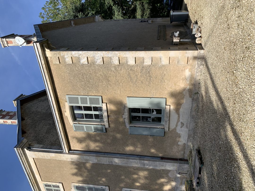 Photo 2 — Augé, Deux-Sèvres (79400)